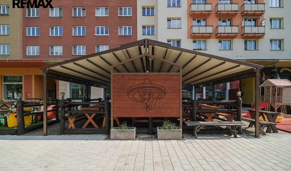 Pronájem restaurace 141 m², Ostrava – náhled fotky 2