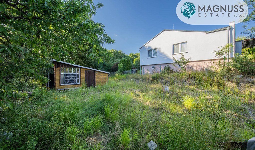 Prodej domu 120 m² s pozemkem 685 m², Ostrava – náhled fotky 14