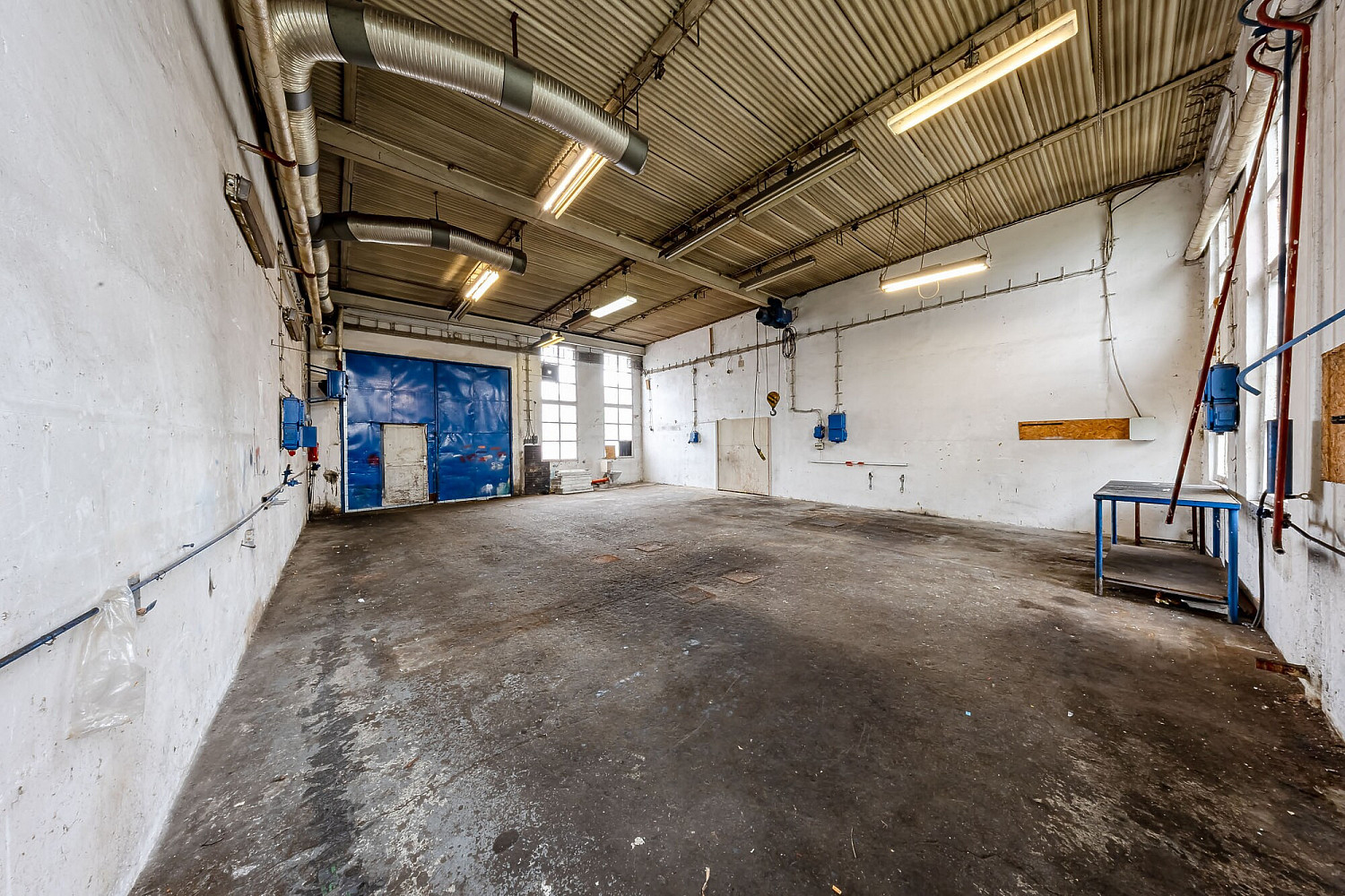 Pronájem komerčního objektu (jiného typu) 105 m² – pohled 3
