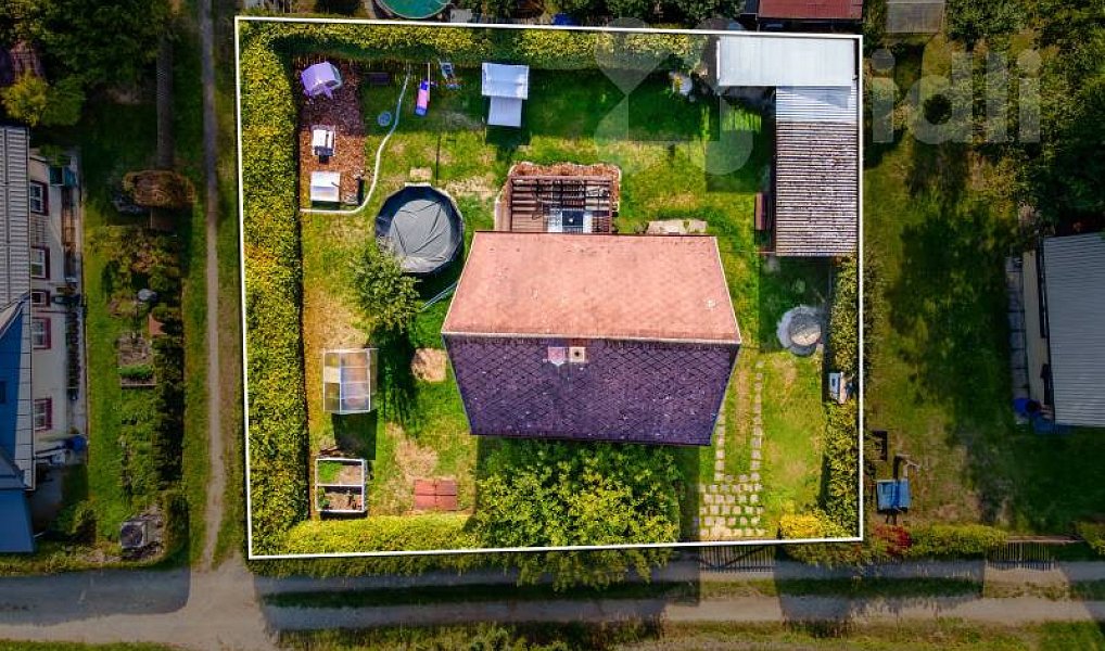Prodej chaty/chalupy 65 m² s pozemkem 435 m², Pňovany – náhled fotky 25