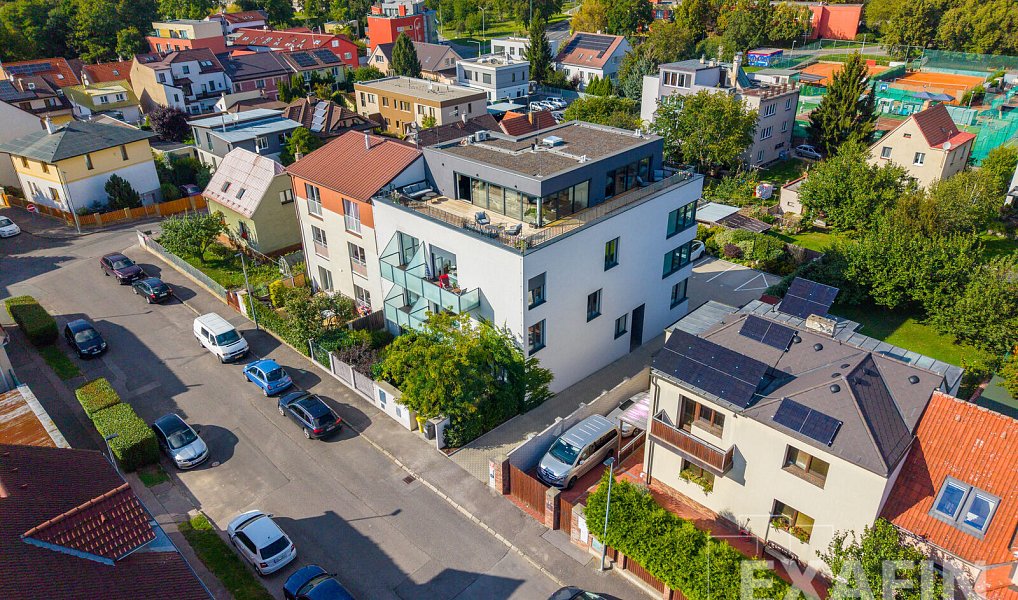 Prodej bytu 2+kk 78 m², Praha – náhled fotky 16