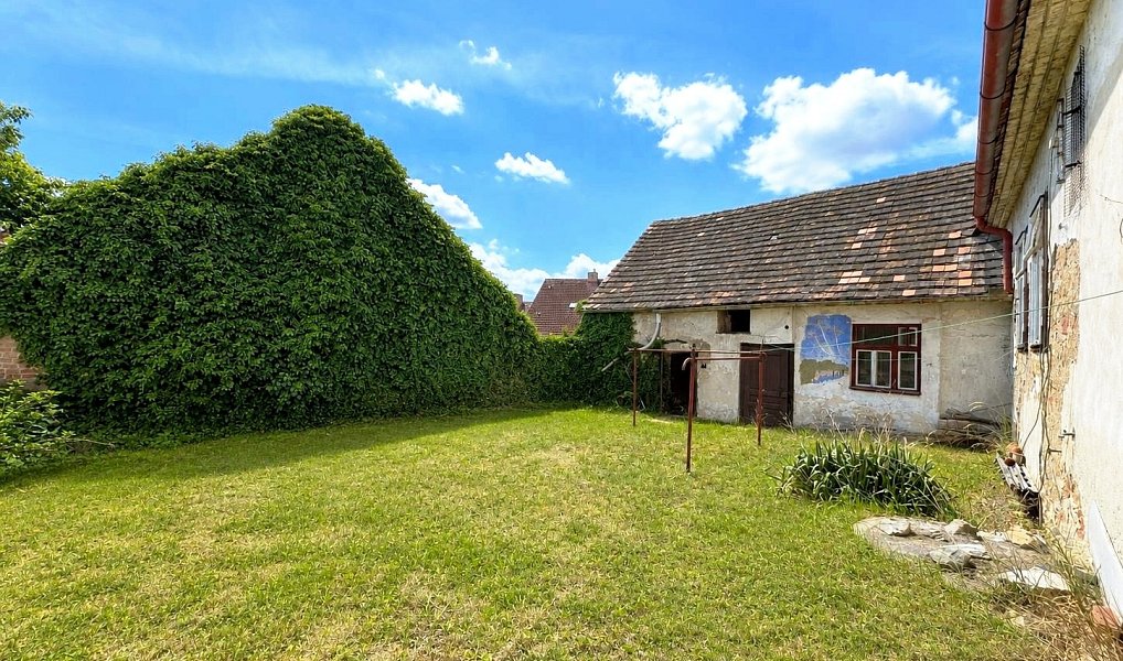 Prodej domu 86 m² s pozemkem 321 m², Bavorov – náhled fotky 3