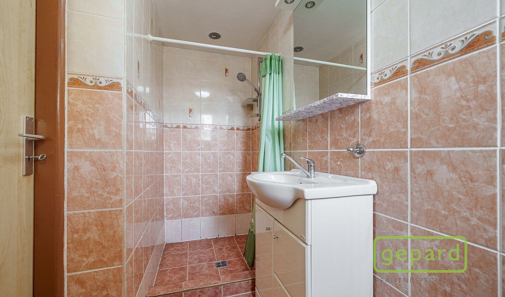 Prodej bytu 1+1 37 m², Karlovy Vary – náhled fotky 5