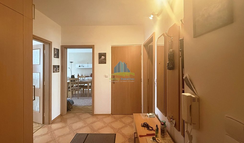 Prodej bytu 2+1 67 m², Františkovy Lázně – náhled fotky 3