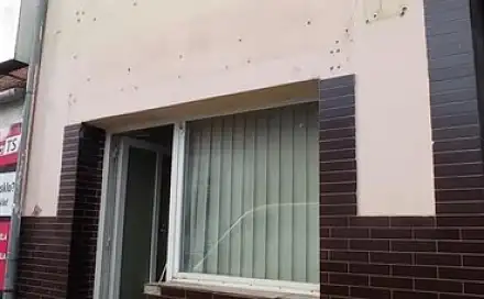 Pronájem obchodních prostor 29 m², Dukelská třída, Brno - Husovice