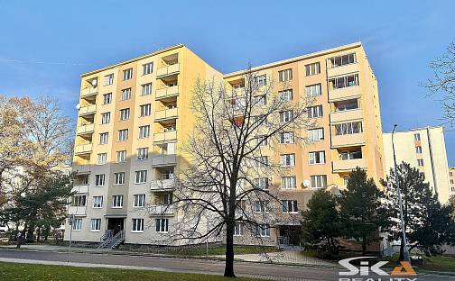 Prodej bytu 3+1 62 m², Kpt. Nálepky, Louny