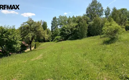 Prodej stavebního pozemku 1 226 m², Anenská Studánka, okres Ústí nad Orlicí
