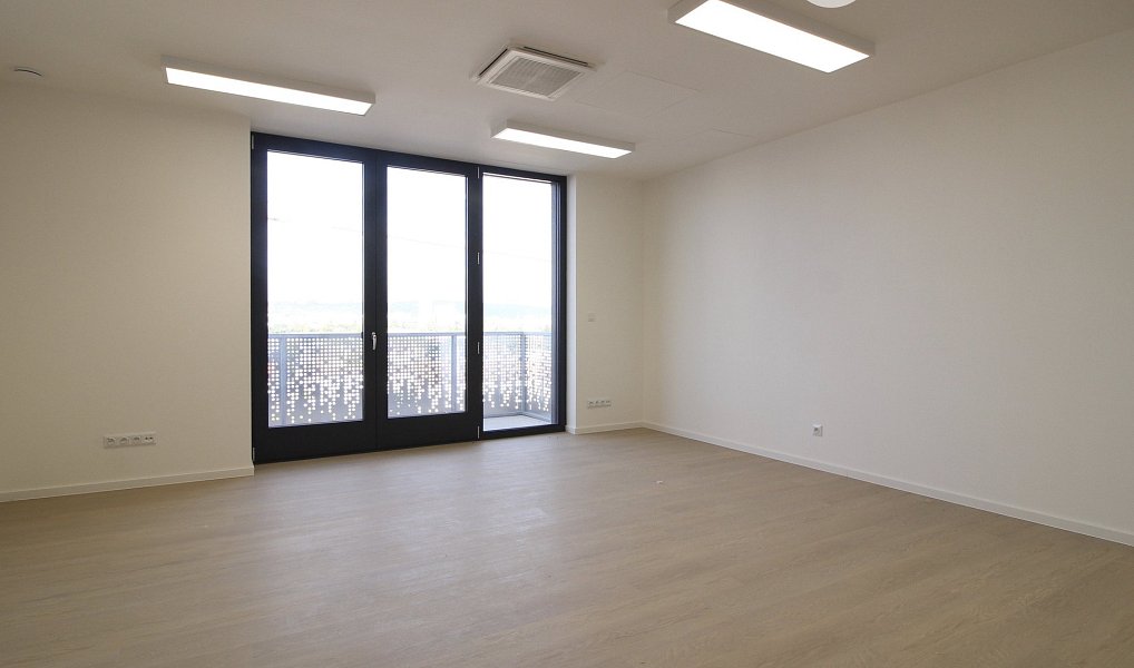 Pronájem kanceláře 48 m², Brno – náhled fotky 4