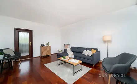 Prodej bytu 3+1 70 m², Hodkovická, Liberec - Liberec XXIII-Doubí