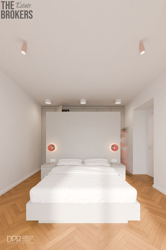 Prodej bytu 3+kk 111 m² – fotografie 3