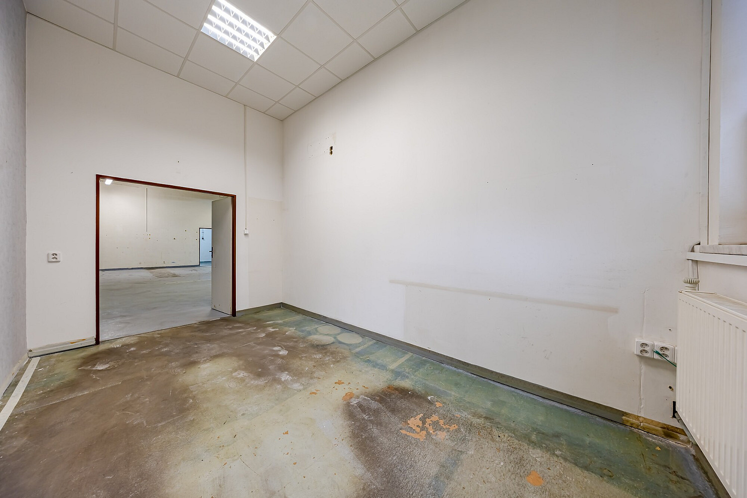 Pronájem skladových / výrobních prostor 348 m², Uherský Brod, ul. Předbranská – další