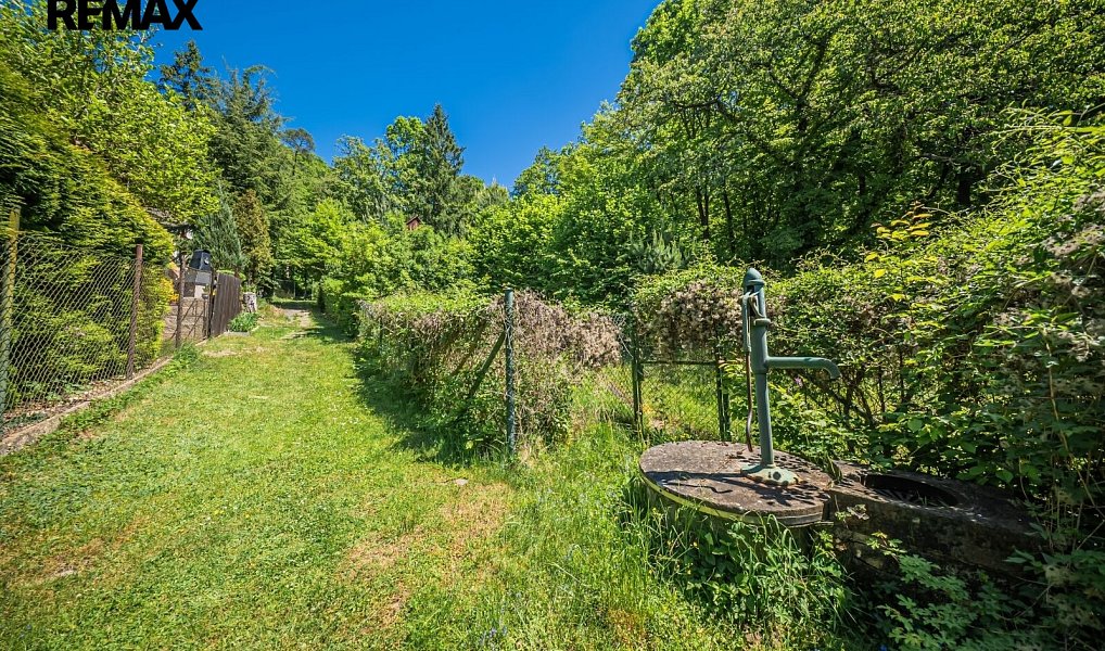 Prodej chaty/chalupy 16 m² s pozemkem 529 m², Nižbor – náhled fotky 29