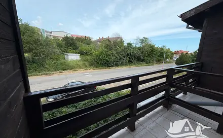 Prodej bytu 3+kk 80 m², Košarica, Bulharsko