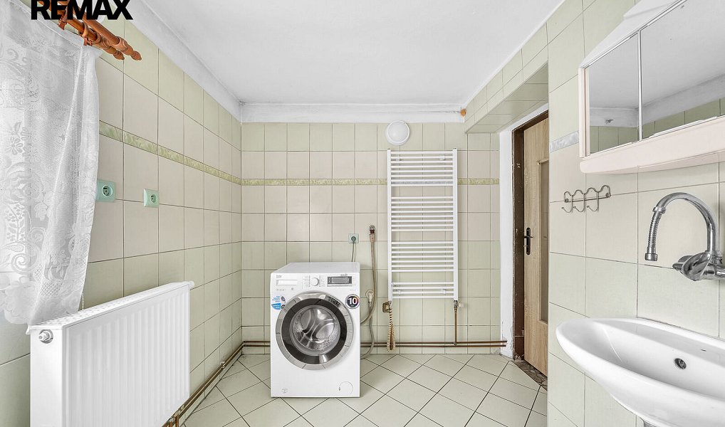 Prodej domu 100 m² s pozemkem 177 m², Chotěvice – náhled fotky 5