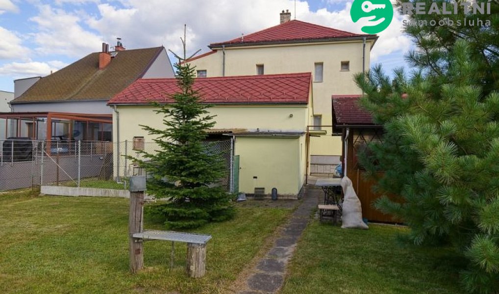 Prodej domu 316 m² s pozemkem 653 m², Ludgeřovice – náhled fotky 21