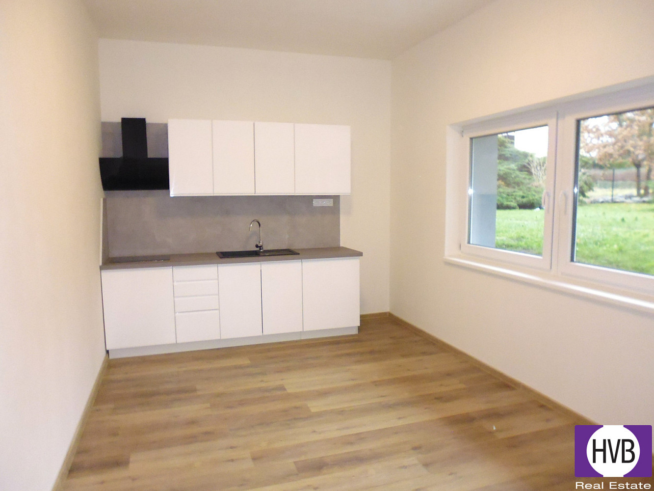 Prodej bytu 2+kk 40 m²