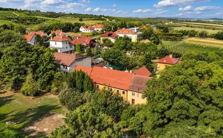 Prodej domu 400 m² s pozemkem 1 342 m², Střelecká, Valtice, okres Břeclav