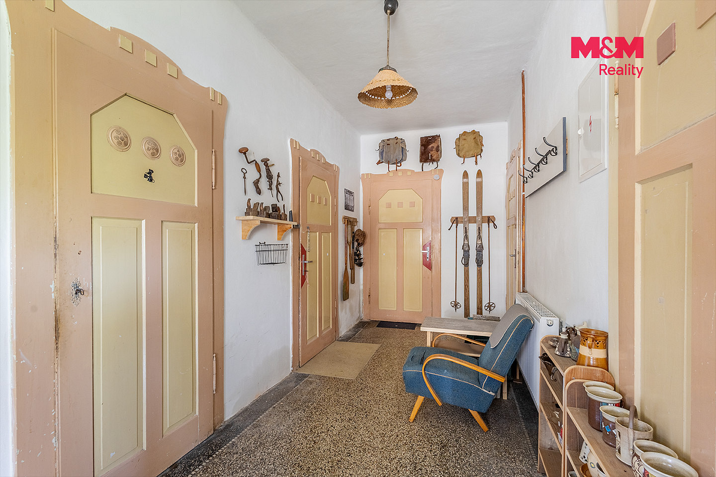 Prodej domu 200 m² s pozemkem 968 m² — photo 3
