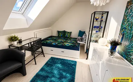 Pronájem domu 130 m² s pozemkem 200 m², Mikulov, okres Břeclav