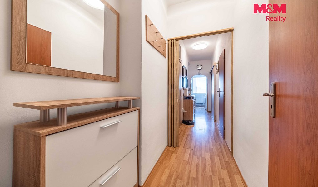 Prodej bytu 3+kk 67 m², Dobřany – náhled fotky 15