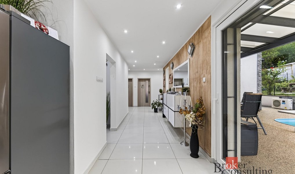 Prodej domu 133 m² s pozemkem 847 m², Kyšice – náhled fotky 8