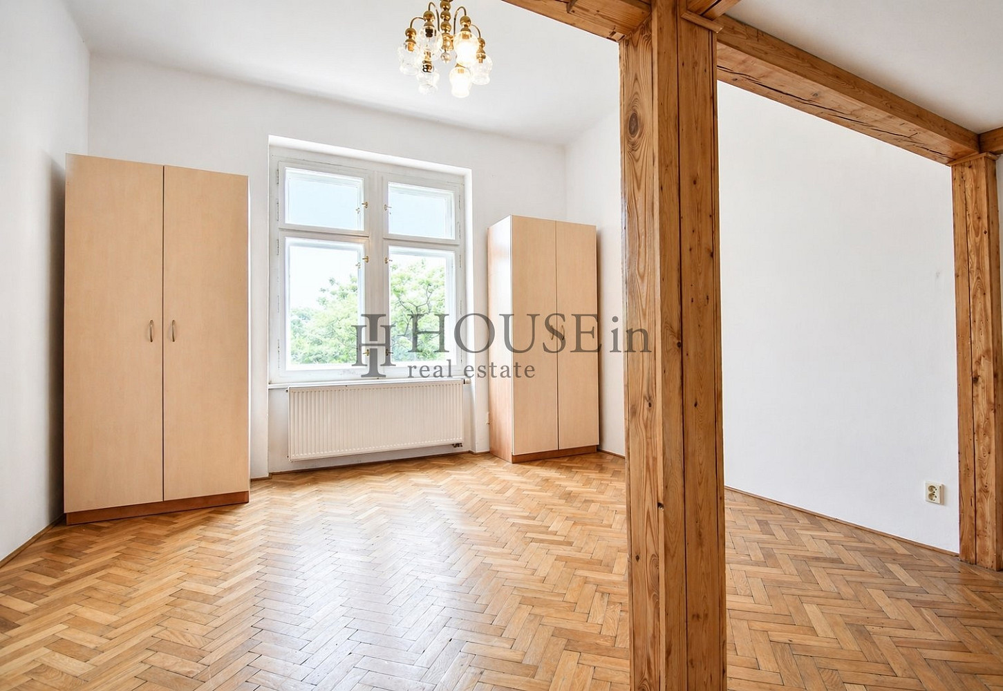 Pronájem bytu 3+1 87 m² — photo 3