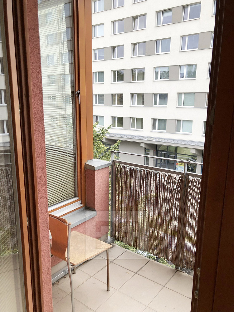 Pronájem bytu 2+kk 60 m² - Mehr
