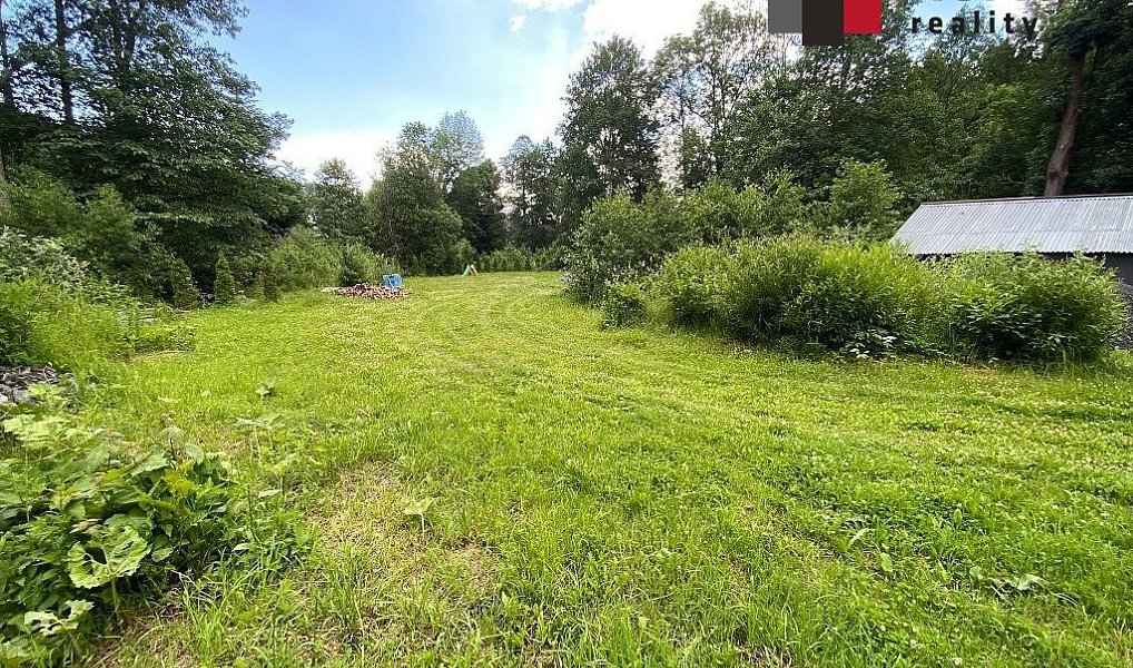 Prodej stavebního pozemku 2 165 m², Malá Morávka – náhled fotky 4