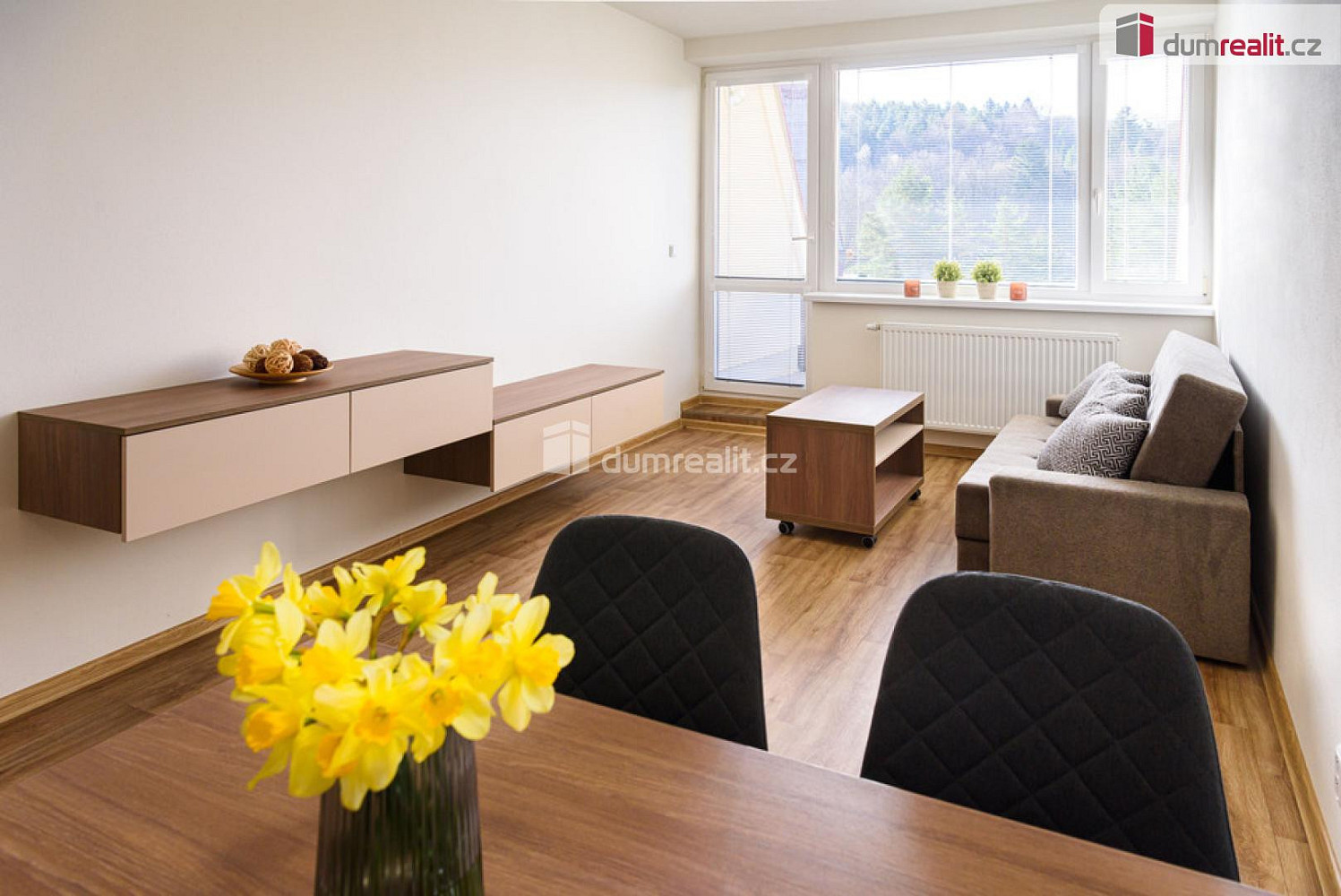 Prodej bytu 2+kk 46 m² — photo 4