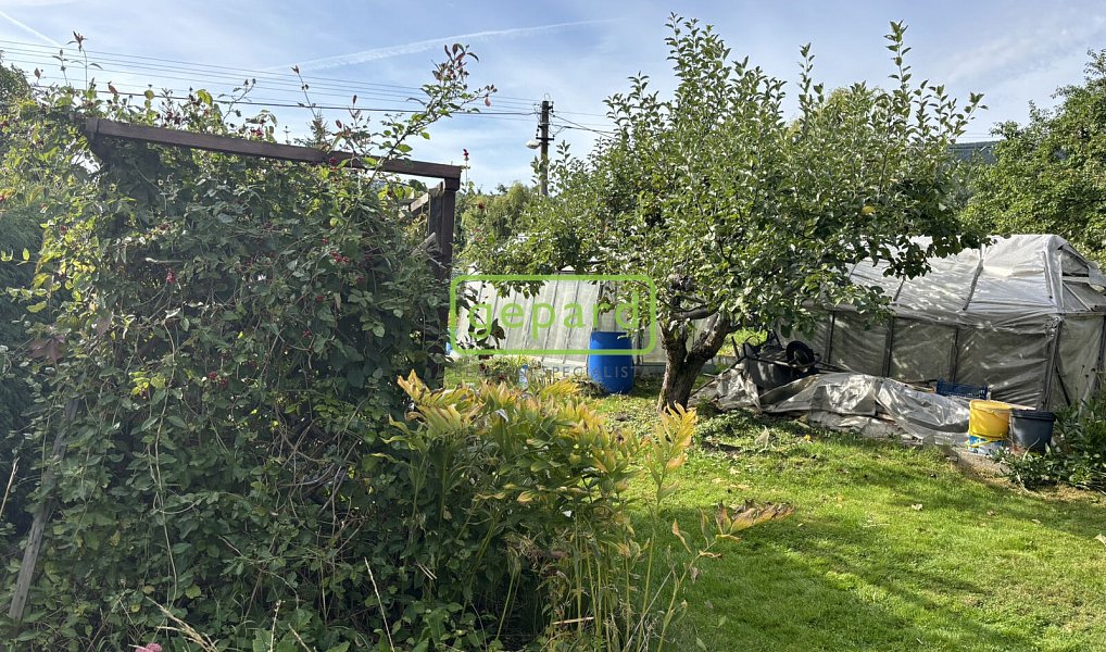 Prodej chaty/chalupy 32 m² s pozemkem 305 m², Liberec – náhled fotky 11