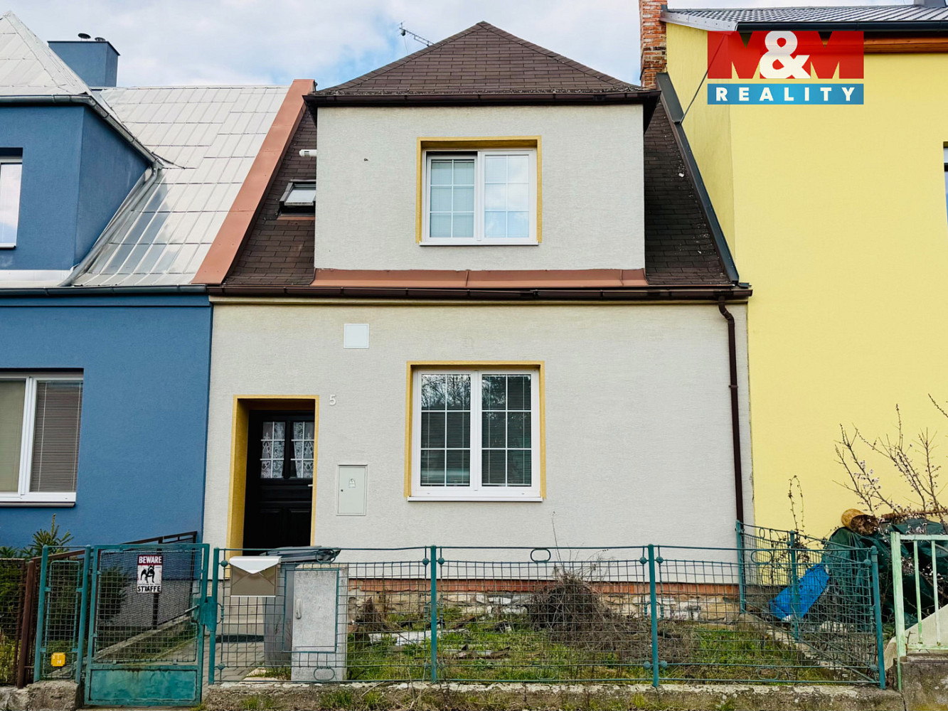 Prodej domu 98 m² s pozemkem 183 m² — photo 2