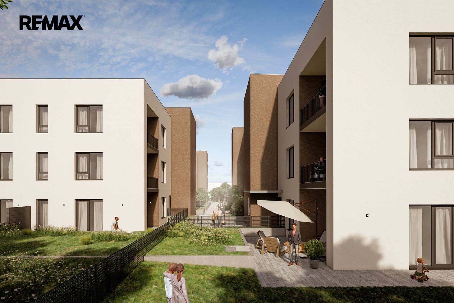 Prodej bytu 1+kk 38 m² – fotografie 4