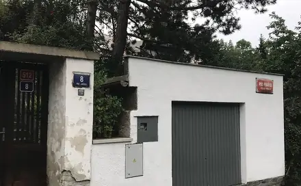 Prodej komerčního objektu (jiného typu) 27 m², Pod Pekařkou, Praha 4 - Podolí