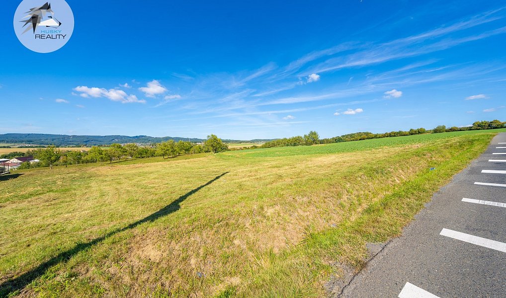 Prodej stavebního pozemku 1 153 m², Zlín – náhled fotky 16