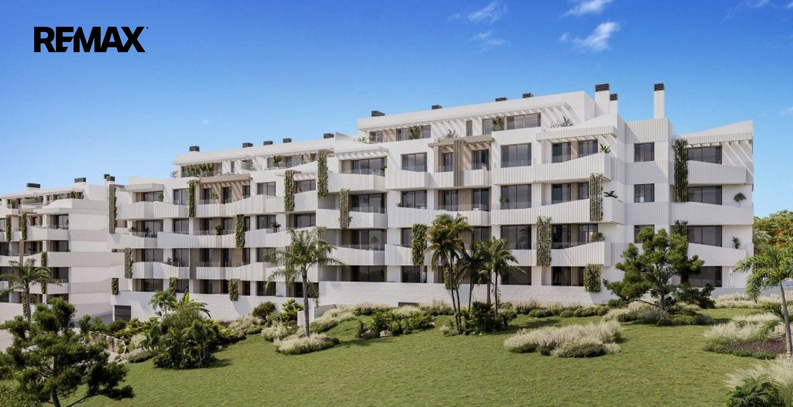 Pis – La Cala de Mijas - Més