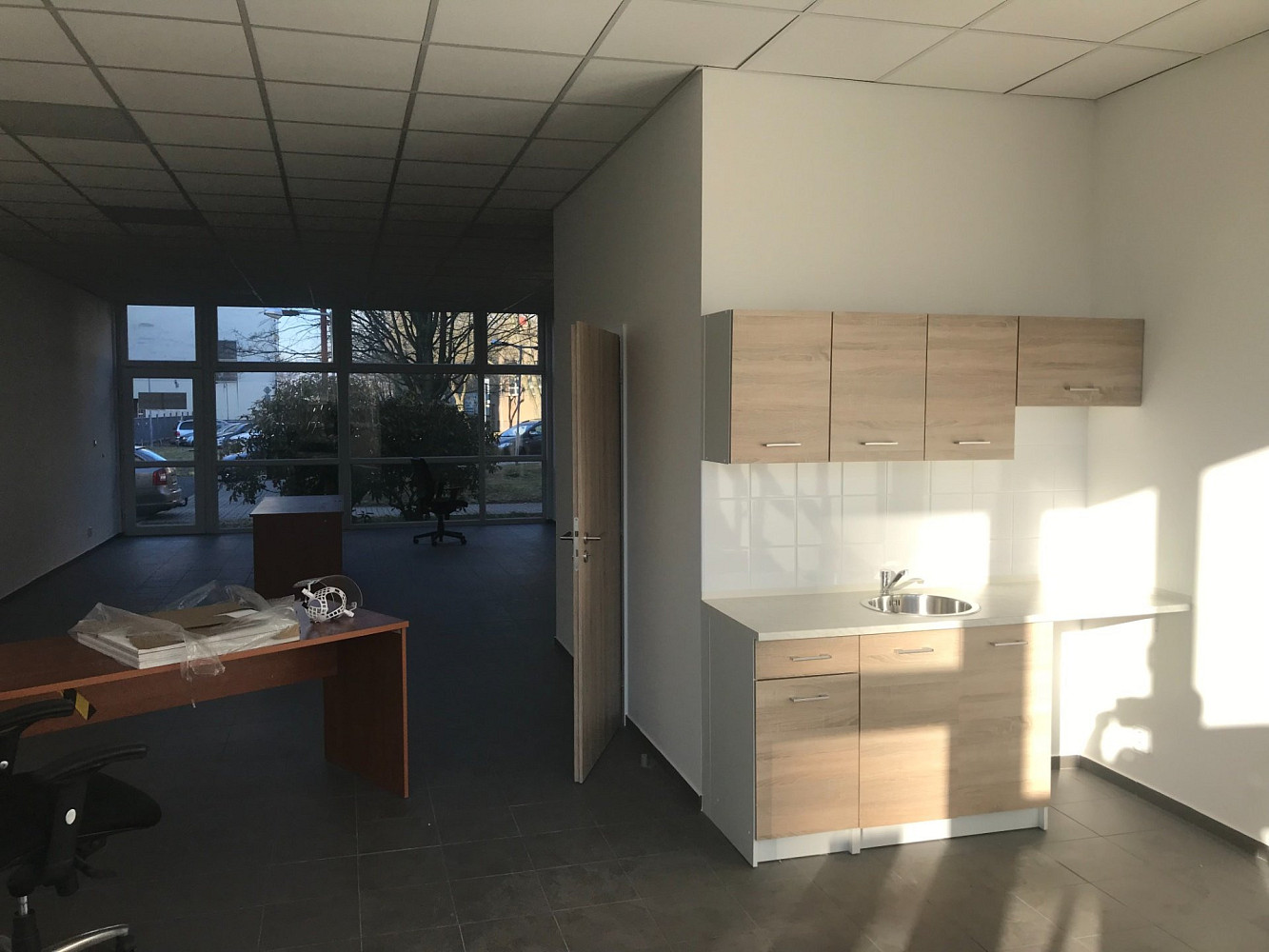 Pronájem obchodních prostor 90 m² – fotografie 5