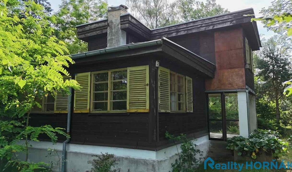 Prodej chaty/chalupy 63 m² s pozemkem 966 m², Bechyně – náhled fotky 6