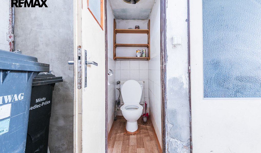 Prodej domu 166 m² s pozemkem 671 m², Sedlec-Prčice – náhled fotky 19