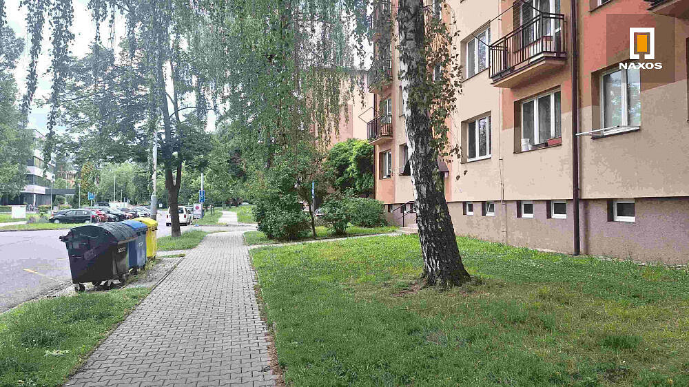 Prodej bytu 3+1 63 m² – fotografie 2