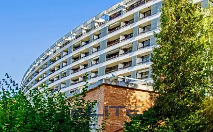 Pronájem bytu 1+kk 33 m², Sosnová, Liberec - Liberec XV-Starý Harcov