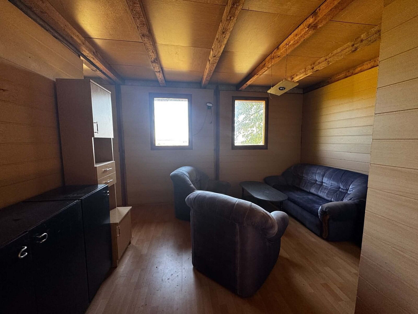 Prodej chaty/chalupy 47 m² s pozemkem 1 185 m² – fotografie 5