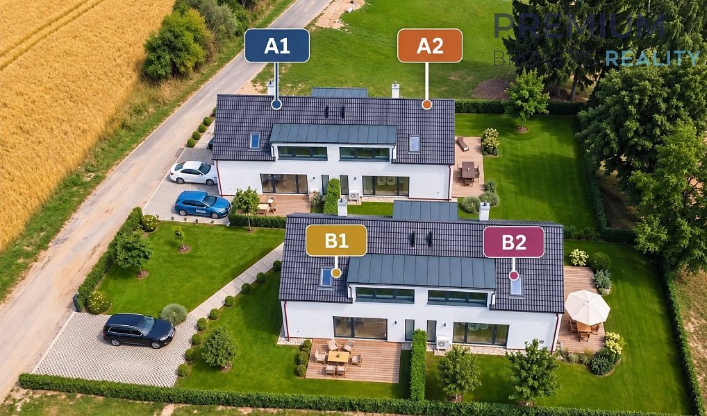 Prodej domu 102 m² s pozemkem 92 m², Nové Strašecí – náhled fotky 27