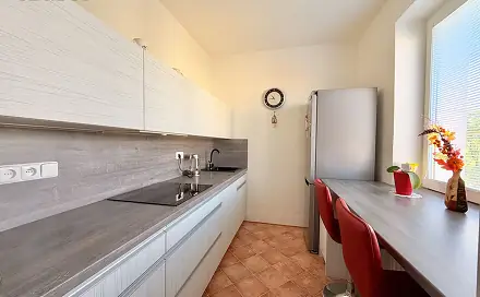 Prodej bytu 2+1 50 m²