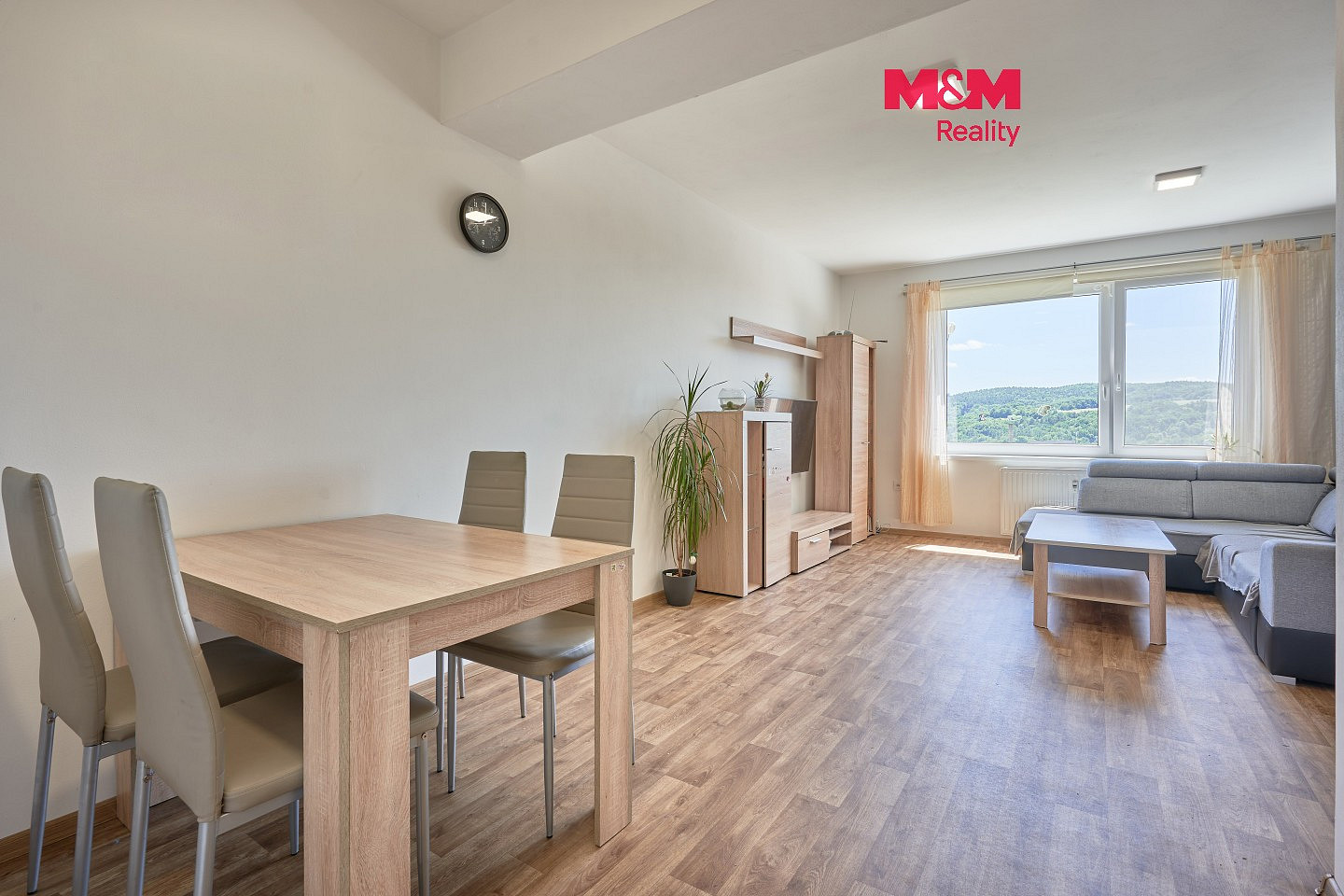 Prodej bytu 3+1 81 m²