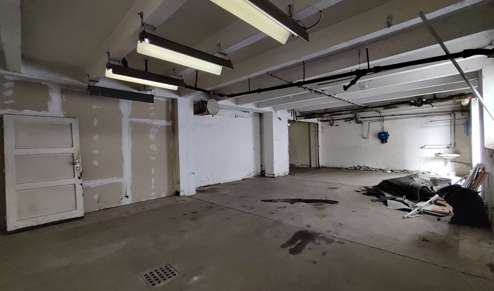 Pronájem skladovacích prostor 253 m², Praha – náhled fotky 4
