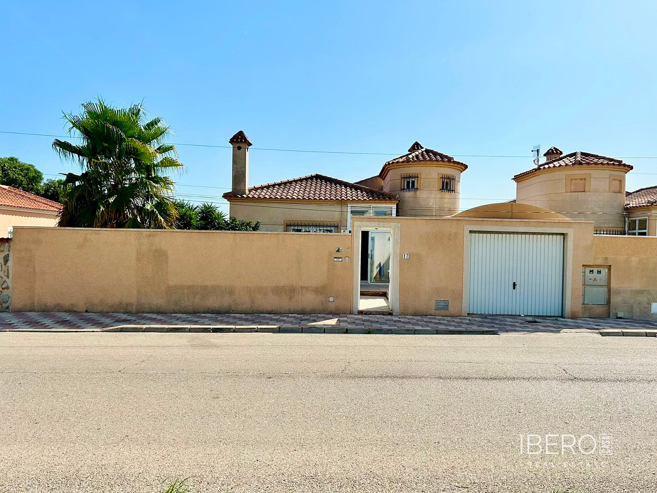 Casa 4+kk – Torrevieja - Vista 4