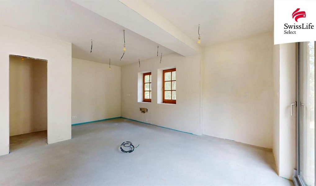 Prodej domu 244 m² s pozemkem 1 097 m², Trnová – náhled fotky 5