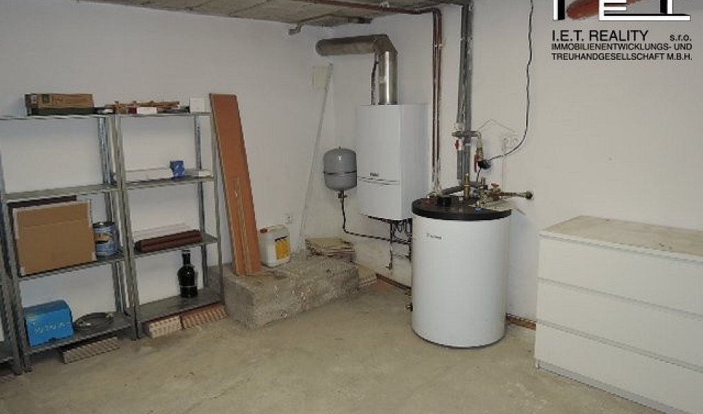 Pronájem domu 120 m² s pozemkem 330 m², Praha – náhled fotky 46