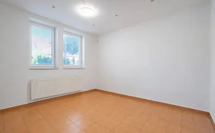 Pronájem kanceláře 40 m², Rousínov, okres Vyškov
