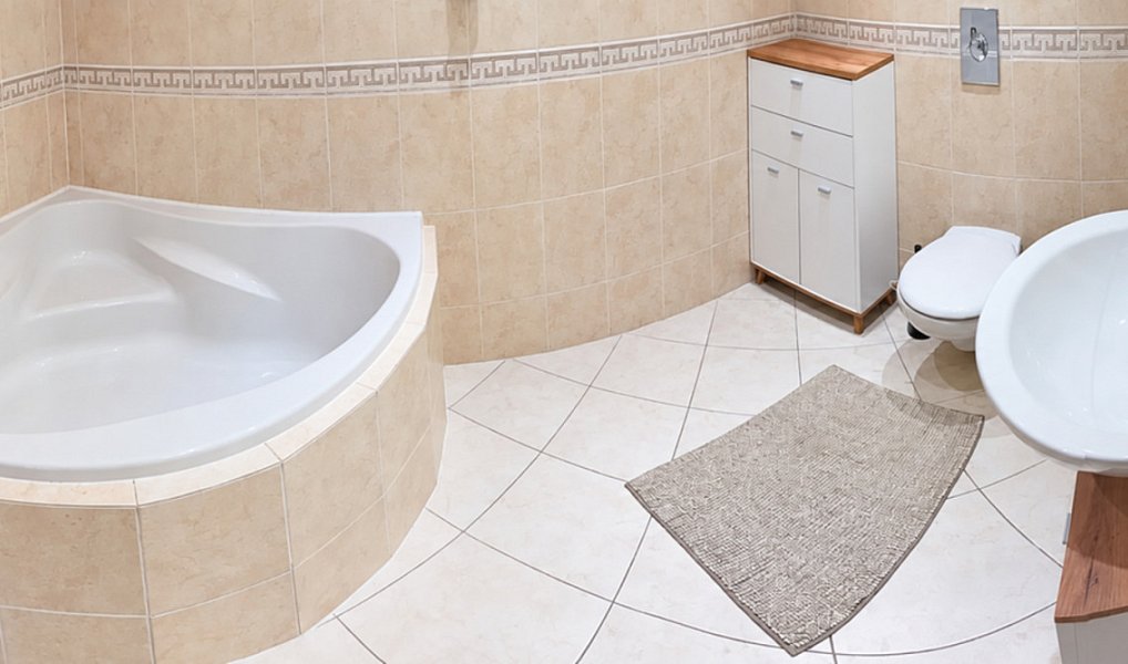 Pronájem domu 190 m² s pozemkem 500 m², Praha – náhled fotky 14